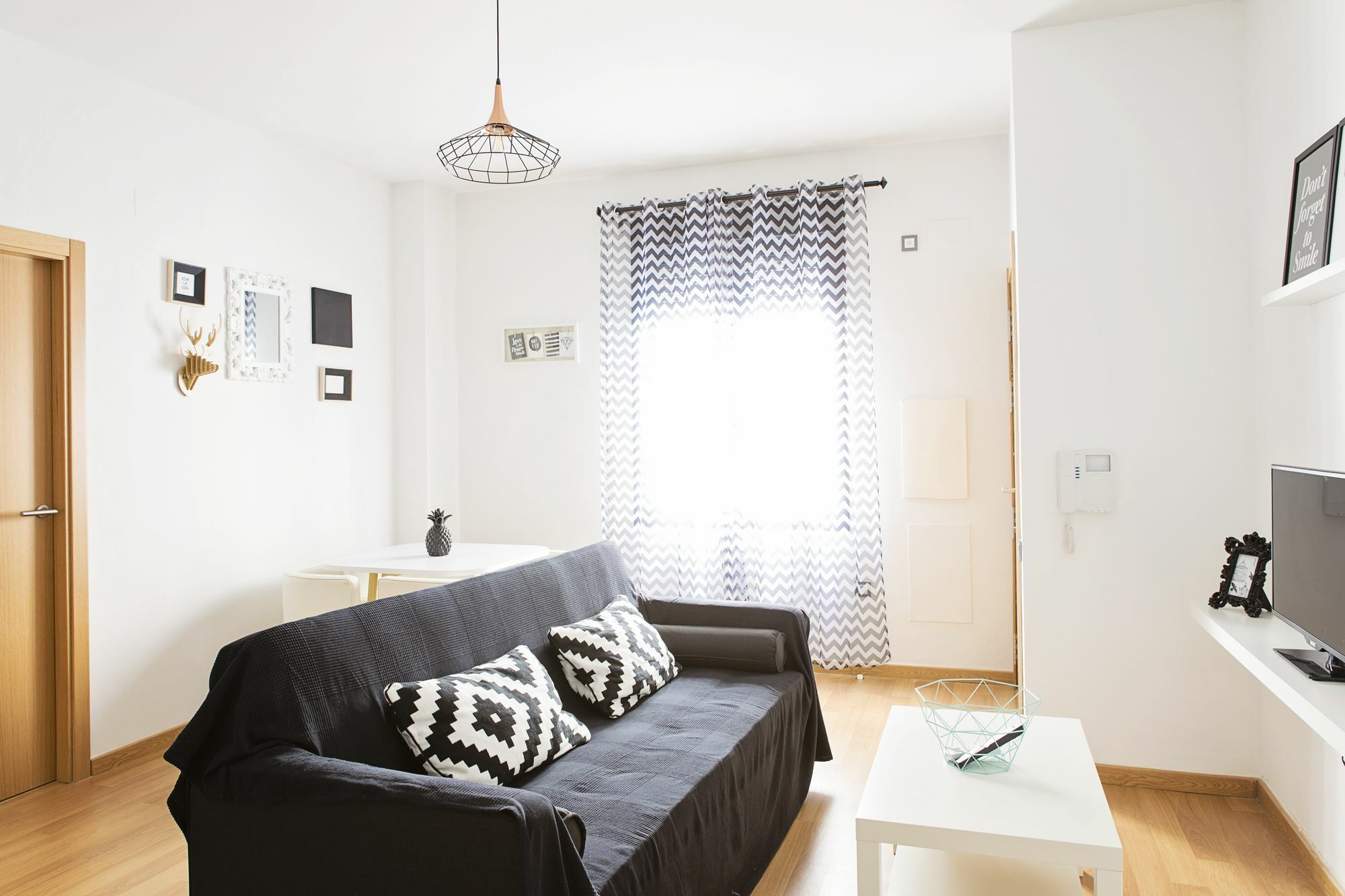 Suncity Refino Oriental Con Piscina Apartment Málaga